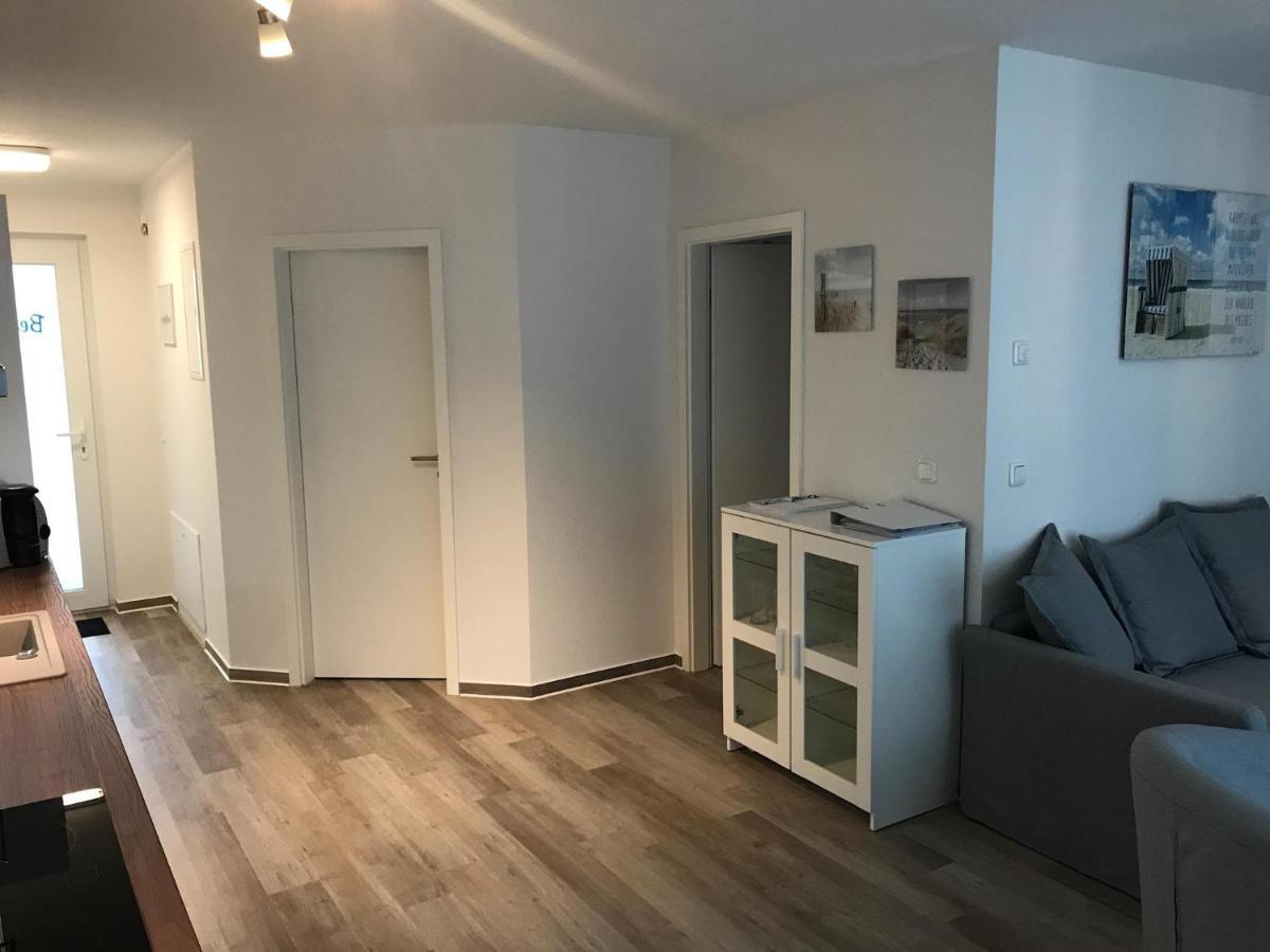 Ferienwohnung Kwi 28 Eg - "Berlinchen" غرال موريتز المظهر الخارجي الصورة